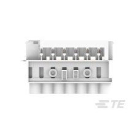Te Connectivity CONTACT + HOUSING ASSY 293651-2